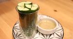 冷えたかっぱ１本