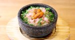 【NEW】雲丹とネギトロの石焼きごはん
